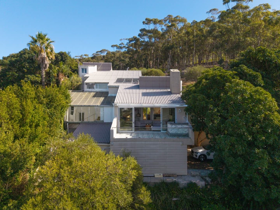 4 Bedroom Property for Sale in Tamboerskloof Western Cape
